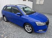 Škoda Fabia 7