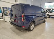 Ford Transit Custom 6