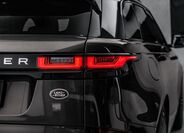 Land Rover Range Rover Velar 10