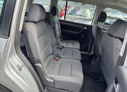 Volkswagen Touran 40