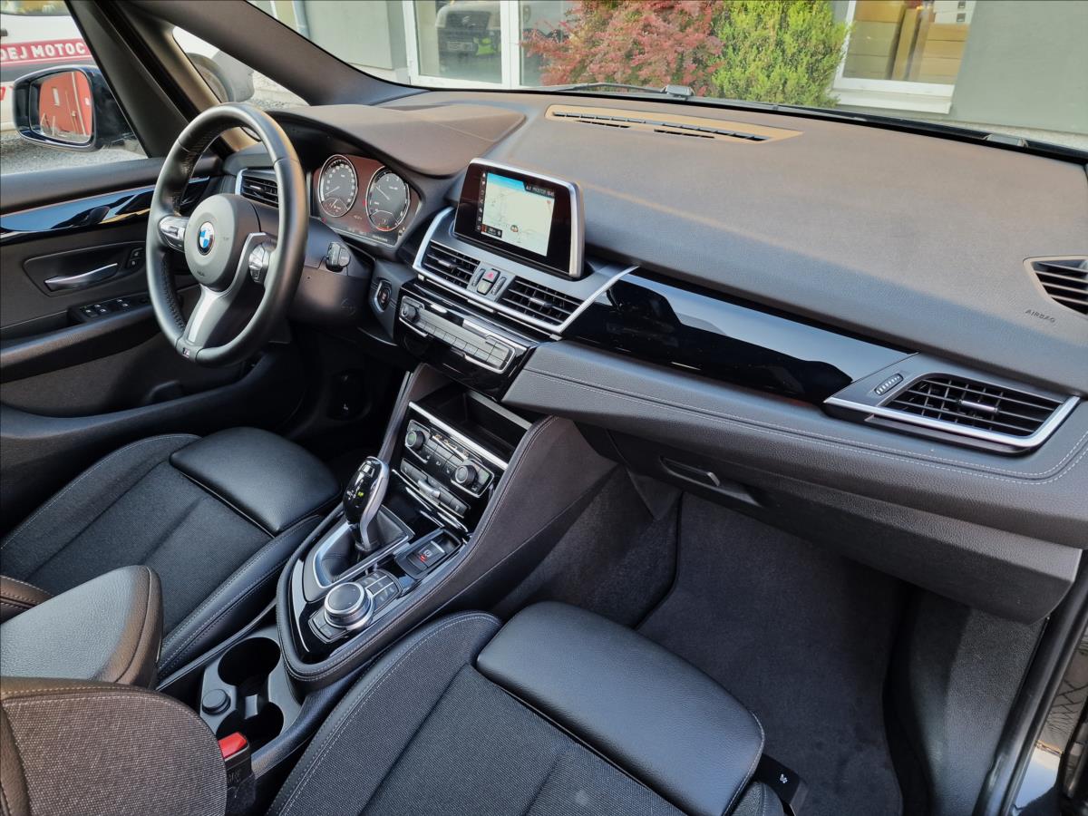 BMW Řada 2