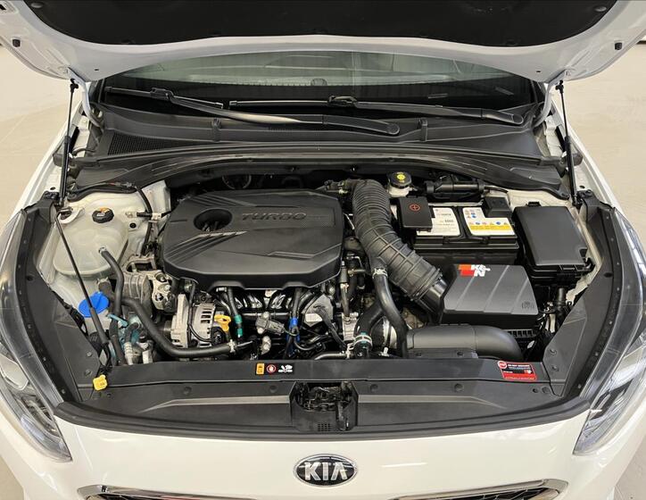 KIA ProCeed 35