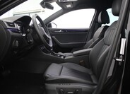 Škoda Superb 6