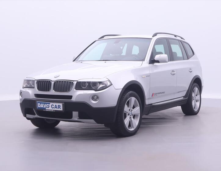 BMW X3 3