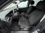 Volkswagen Touran 4
