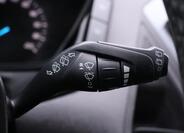 Ford Tourneo Custom 21