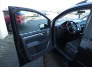 Volkswagen Touran 9
