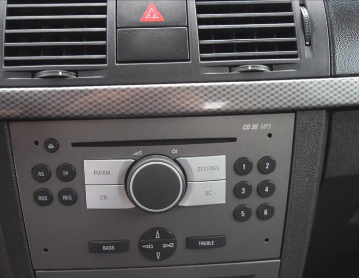 Opel Meriva 39
