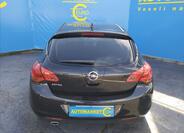 Opel Astra 5