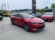 KIA Ceed 1