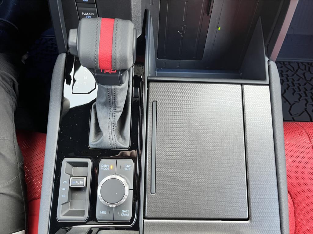 Toyota Sequoia