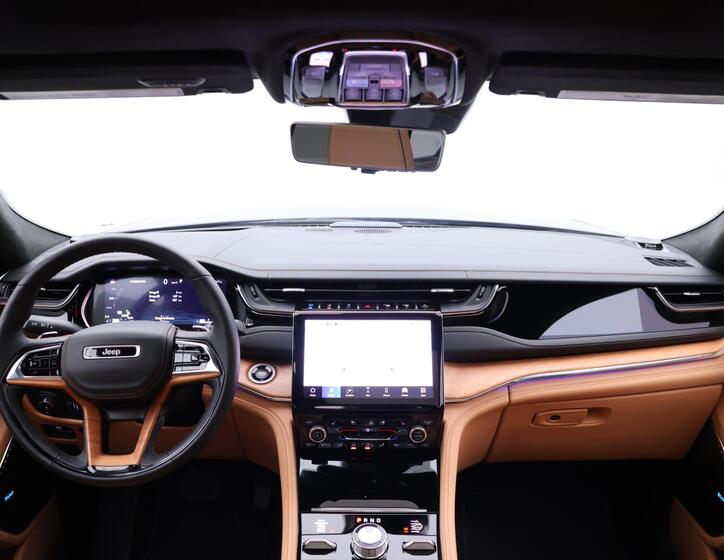 Jeep Grand Cherokee 79