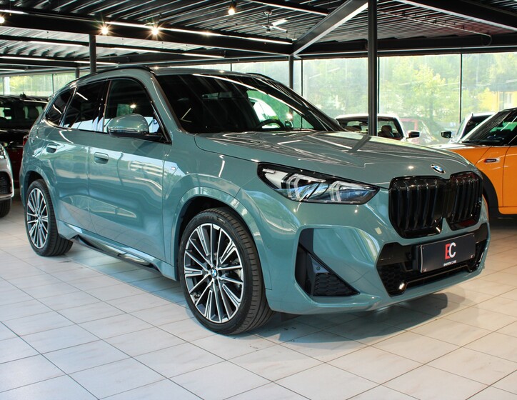 BMW X1 1
