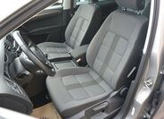 Volkswagen Golf Sportsvan 10