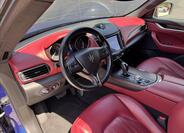 Maserati Levante 9