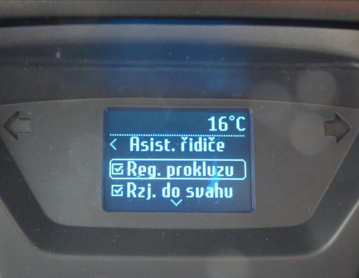 Ford Transit 18