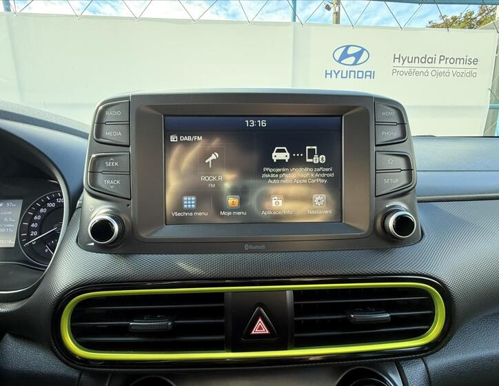 Hyundai Kona 14