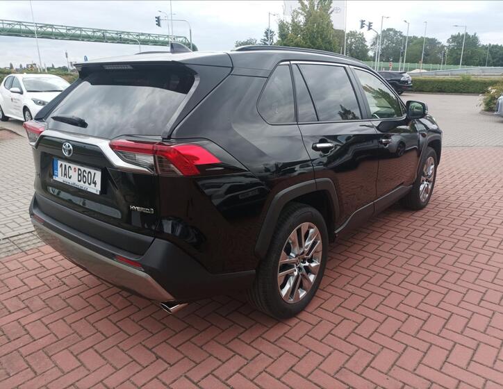 Toyota RAV4 4