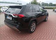 Toyota RAV4 4