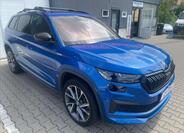 Škoda Kodiaq 4