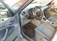Ford S-MAX 8