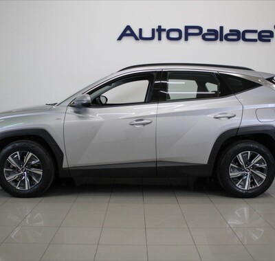 Hyundai Tucson 5
