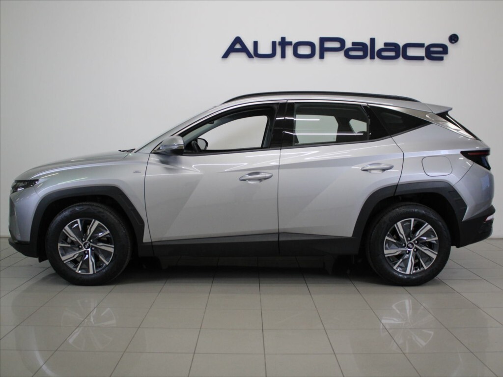 Hyundai Tucson 5