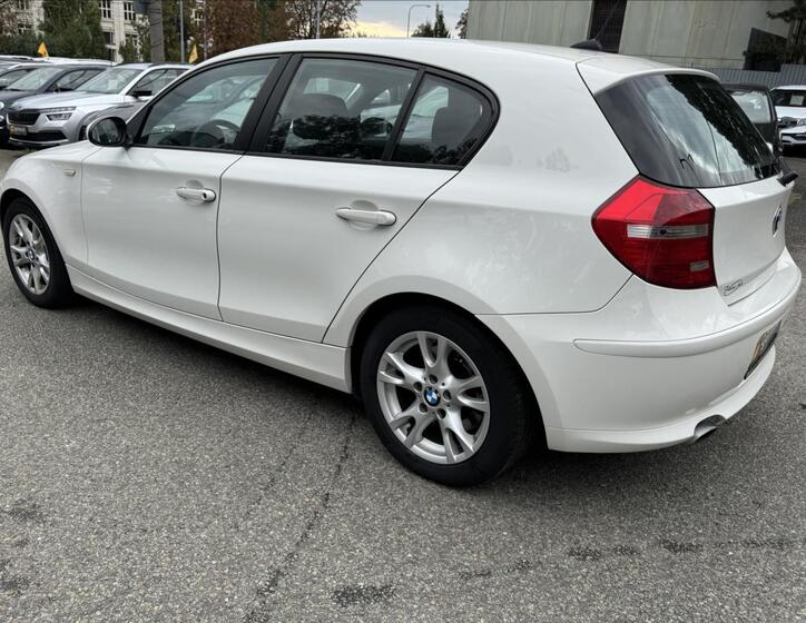 BMW Řada 1 6