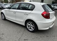 BMW Řada 1 6