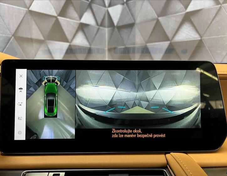 Lexus LC 500 20