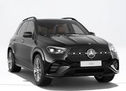 Mercedes-Benz GLE 1