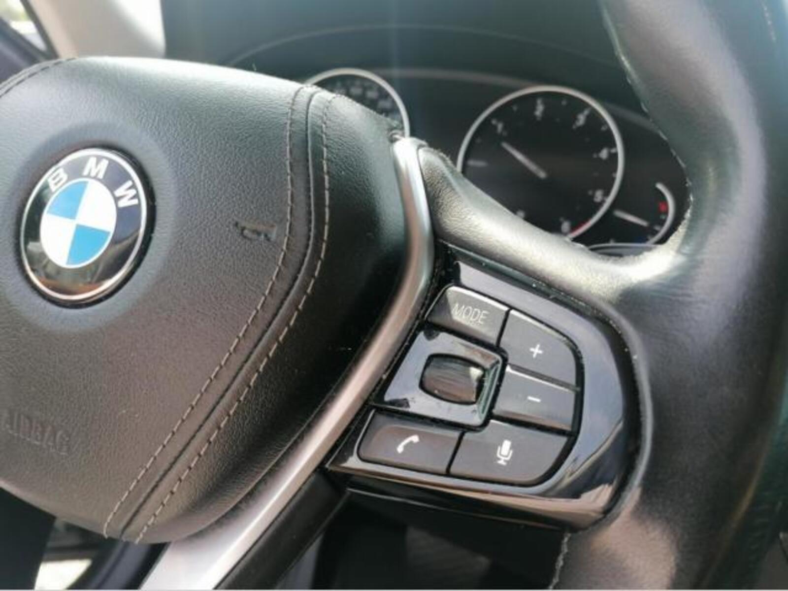 BMW Řada 5 21
