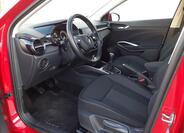 Škoda Fabia 8