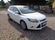 Ford Focus 1