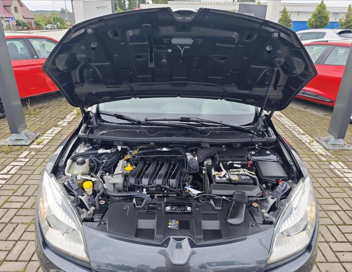 Renault Mégane 19