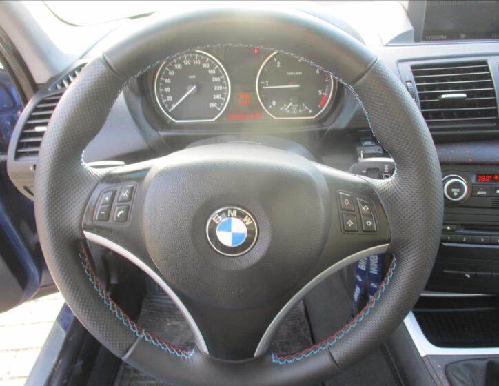 BMW Řada 1 13