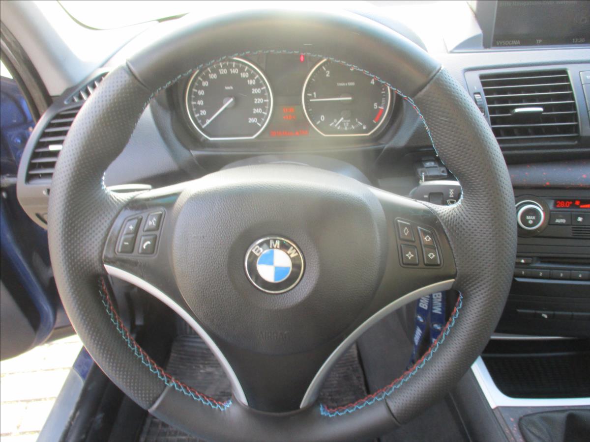 BMW Řada 1