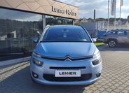 Citroën C4 Picasso 2