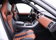 Land Rover Range Rover 15