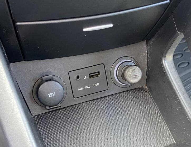 KIA ProCeed 22