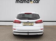 Ford Mondeo 6