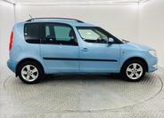 Škoda Roomster 23