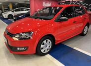 Volkswagen Polo 1