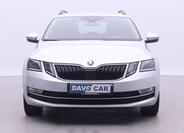 Škoda Octavia 2