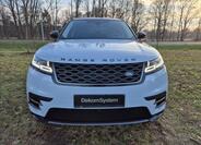 Land Rover Range Rover Velar 2