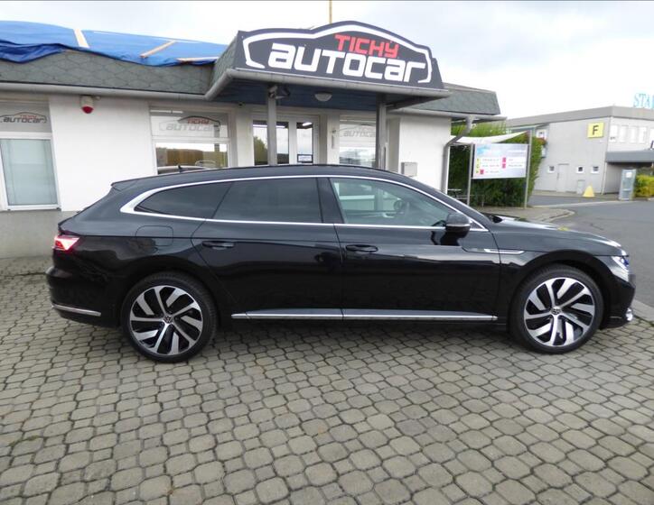 Volkswagen Arteon 2