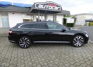 Volkswagen Arteon 2