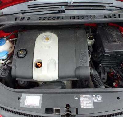 Volkswagen Golf Plus 40