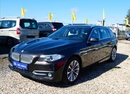 BMW Řada 5 1