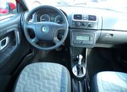 Škoda Fabia 7